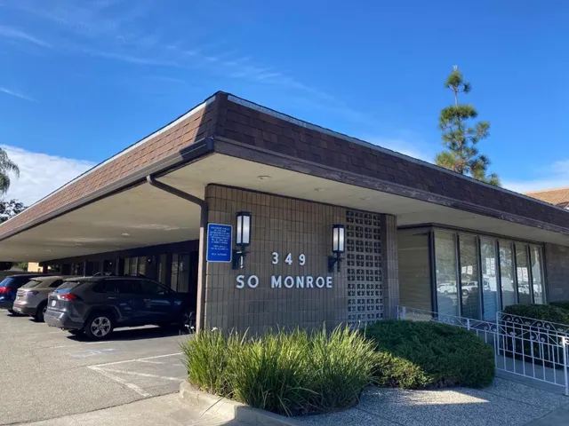349 S Monroe Street, San Jose, California 95128