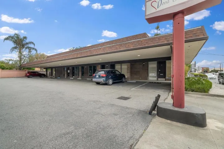 349 S Monroe Street, San Jose, California 95128