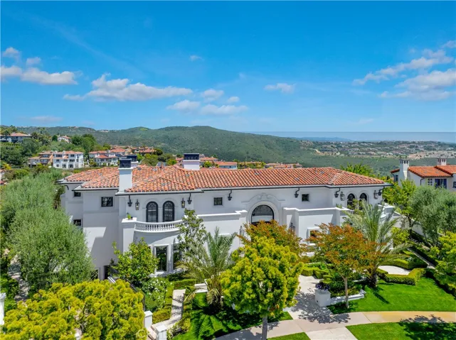 The Architectural Pedigree of this estate honored combing timeless architecture with modern refinement. A newly curated reimagined just completed. Completely turn-key and move-in ready Estate. A statement of individuality.