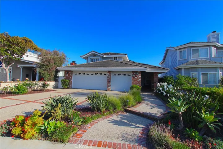 213 Calle Serena, San Clemente, California 92672