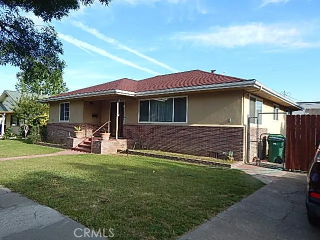 1427 Yolo Street, Corning, California 96021