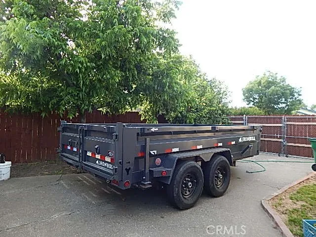 1427 Yolo Street, Corning, California 96021