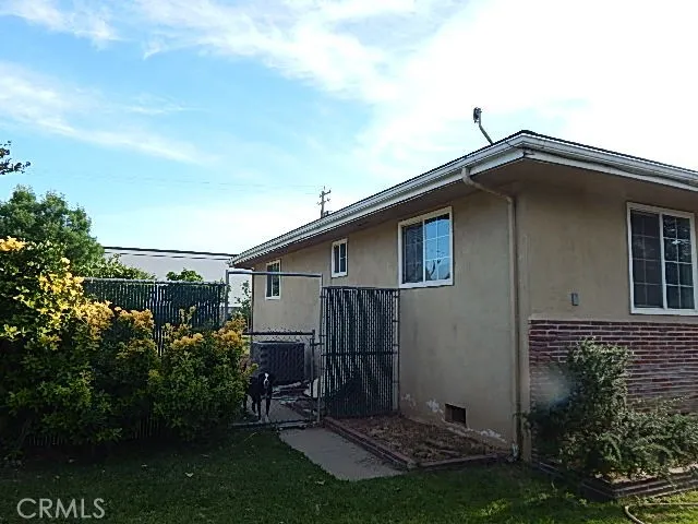 1427 Yolo Street, Corning, California 96021