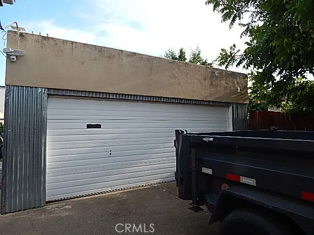 1427 Yolo Street, Corning, California 96021