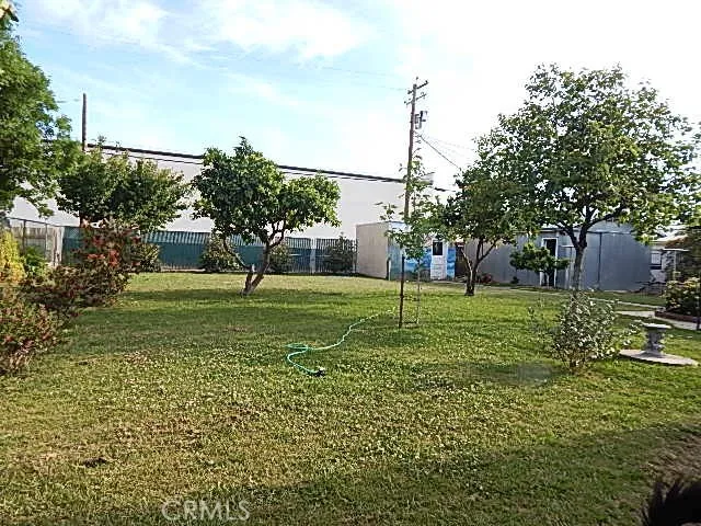 1427 Yolo Street, Corning, California 96021