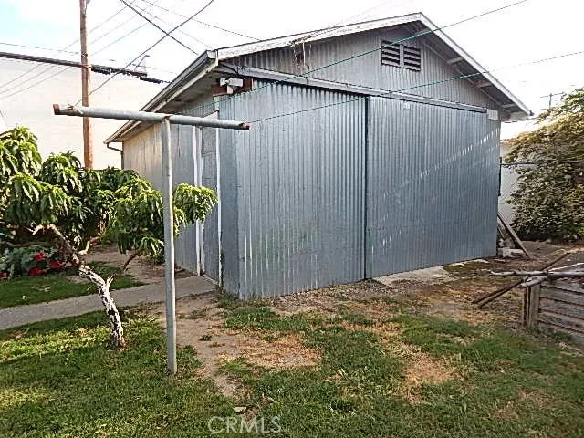 1427 Yolo Street, Corning, California 96021