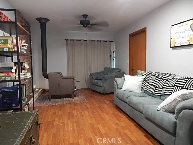 1427 Yolo Street, Corning, California 96021