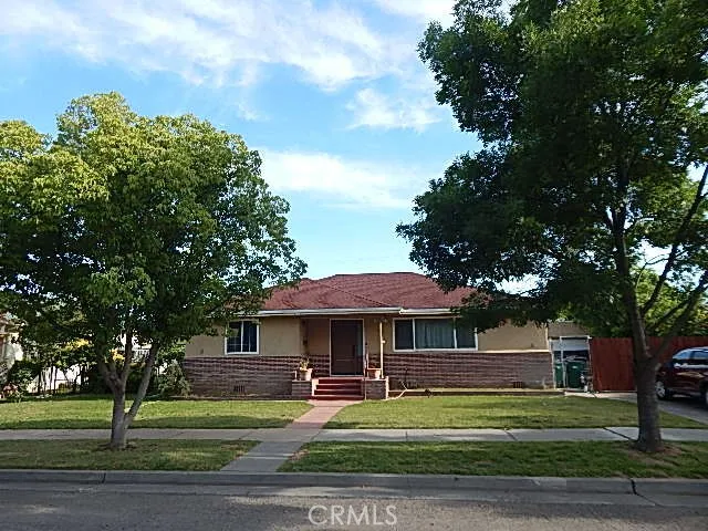1427 Yolo Street, Corning, California 96021
