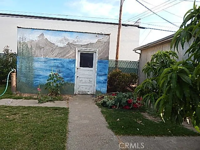1427 Yolo Street, Corning, California 96021