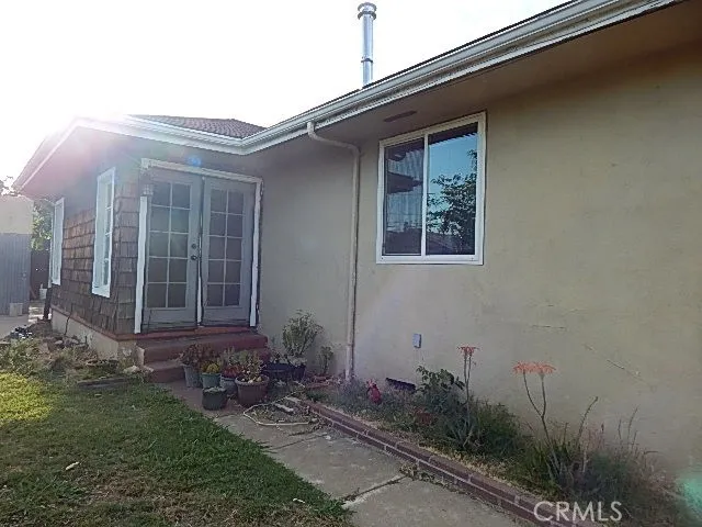 1427 Yolo Street, Corning, California 96021