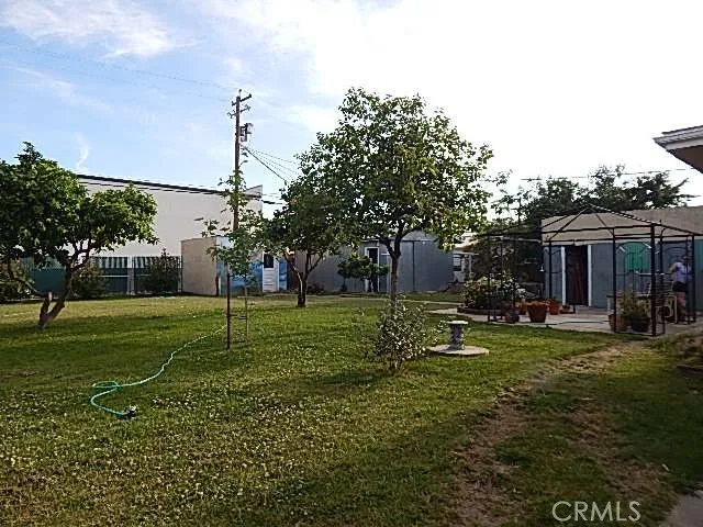 1427 Yolo Street, Corning, California 96021