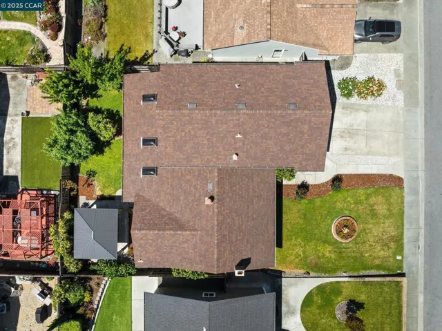 1062 Santa Clara Ln., Petaluma, California 94954