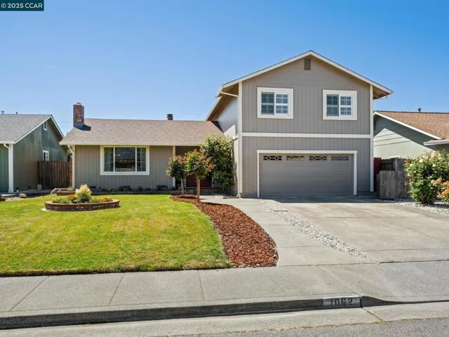 1062 Santa Clara Ln., Petaluma, California 94954