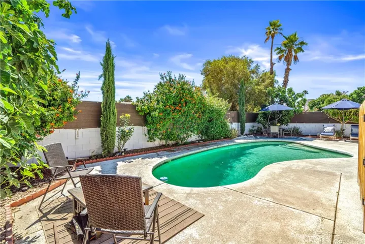 43160 Virginia Avenue, Palm Desert, California 92211