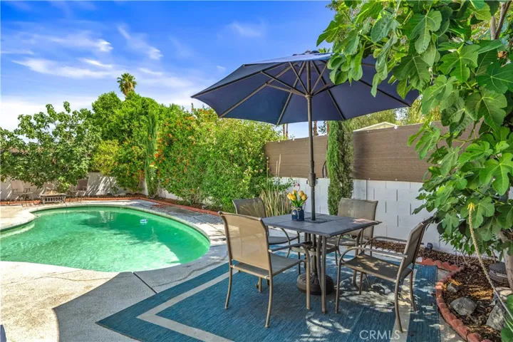 43160 Virginia Avenue, Palm Desert, California 92211