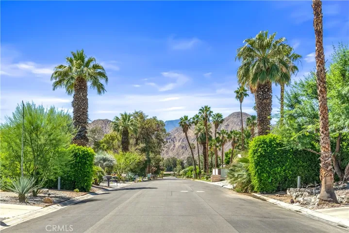43160 Virginia Avenue, Palm Desert, California 92211