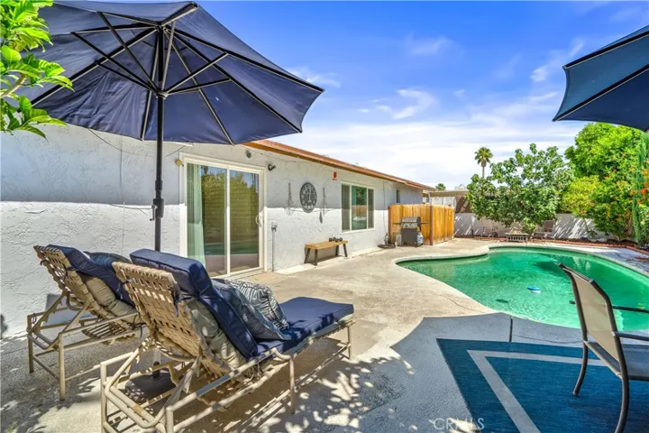 43160 Virginia Avenue, Palm Desert, California 92211