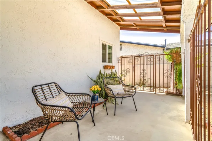 43160 Virginia Avenue, Palm Desert, California 92211