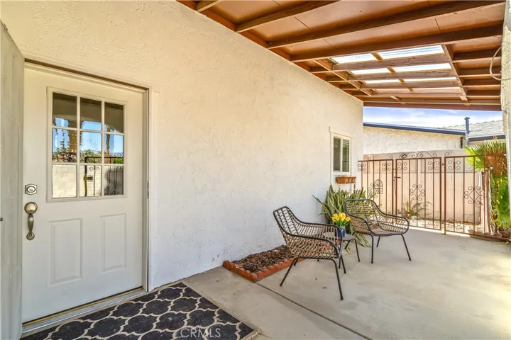 43160 Virginia Avenue, Palm Desert, California 92211