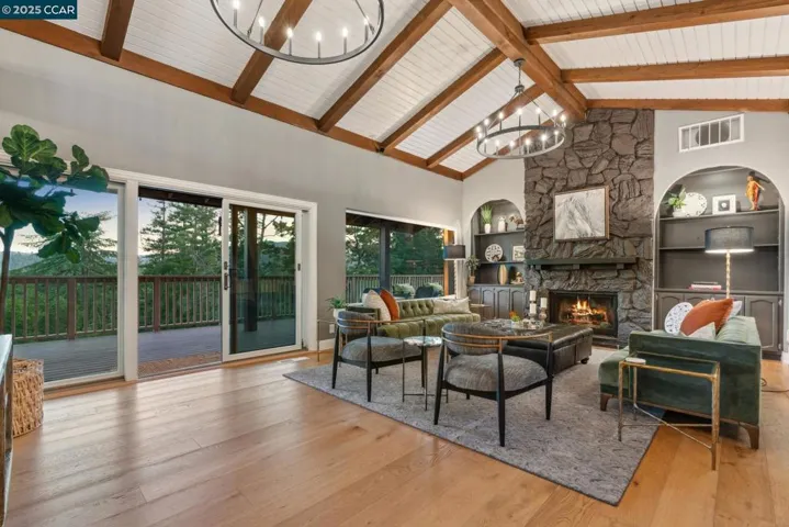 14 Pillon Real, Pleasant Hill, California 94523