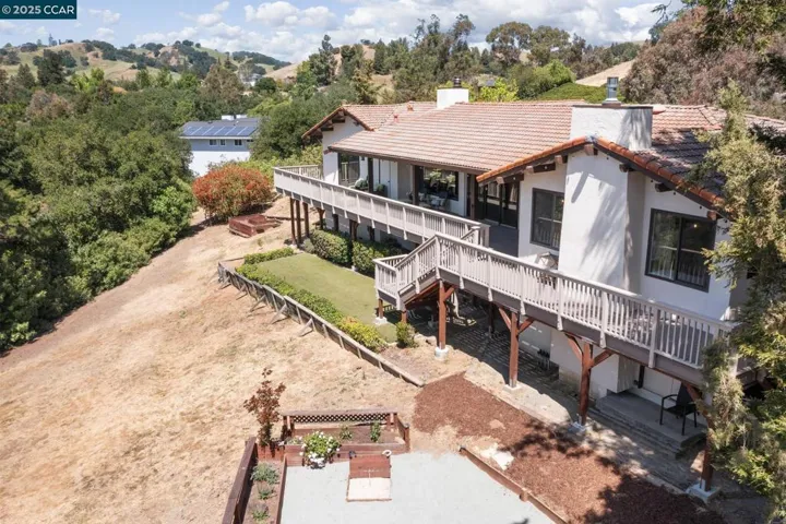 14 Pillon Real, Pleasant Hill, California 94523