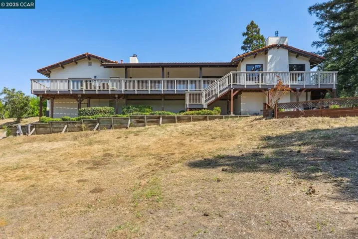 14 Pillon Real, Pleasant Hill, California 94523