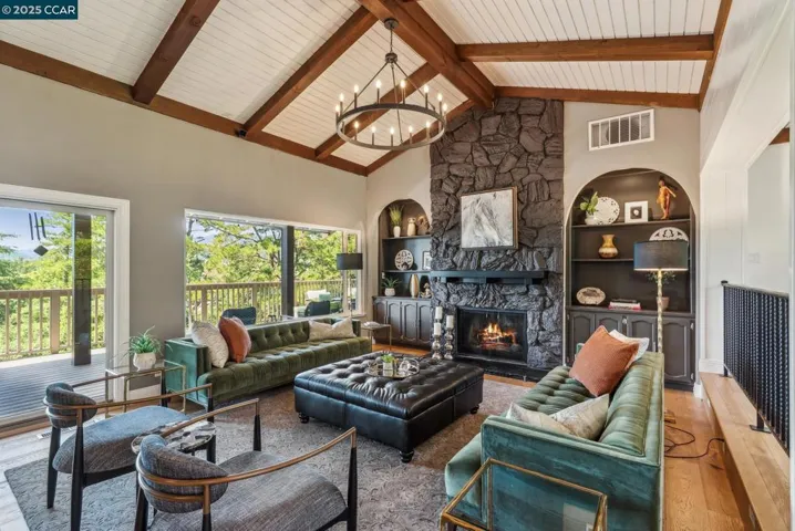 14 Pillon Real, Pleasant Hill, California 94523