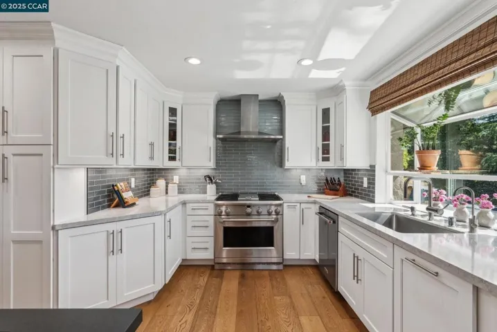 14 Pillon Real, Pleasant Hill, California 94523