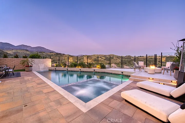 47 Cielo Azul, Mission Viejo, California 92692
