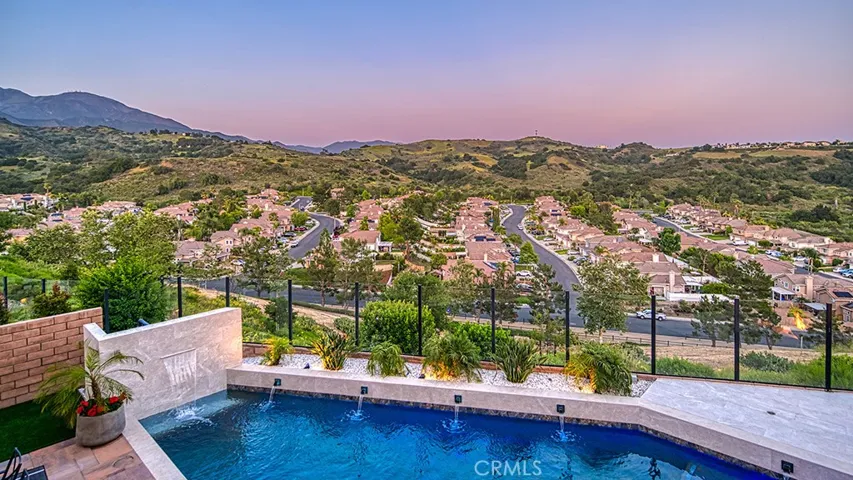 47 Cielo Azul, Mission Viejo, California 92692