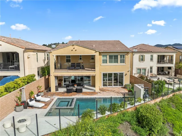 47 Cielo Azul, Mission Viejo, California 92692