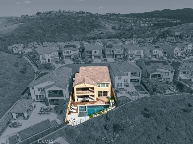 47 Cielo Azul, Mission Viejo, California 92692