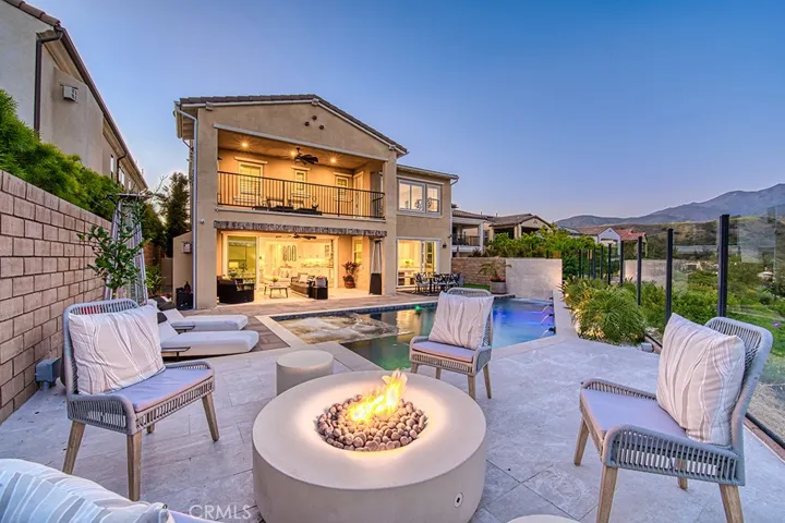 47 Cielo Azul, Mission Viejo, California 92692