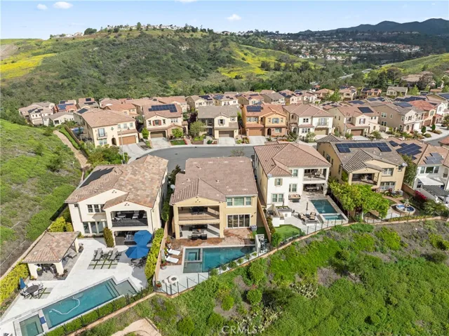 47 Cielo Azul, Mission Viejo, California 92692