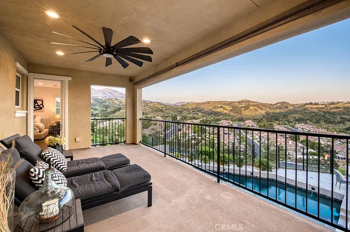 47 Cielo Azul, Mission Viejo, California 92692