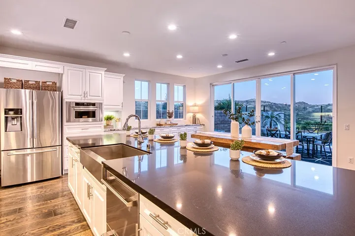 47 Cielo Azul, Mission Viejo, California 92692