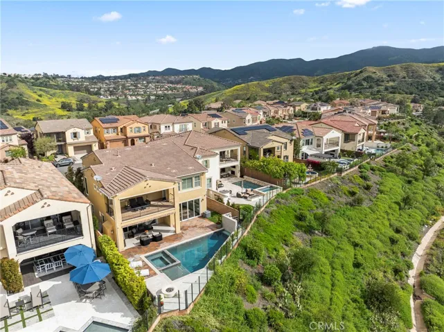 47 Cielo Azul, Mission Viejo, California 92692