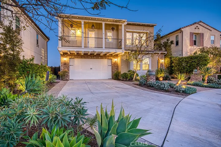 47 Cielo Azul, Mission Viejo, California 92692