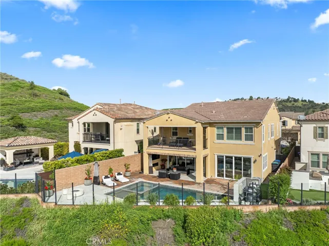 47 Cielo Azul, Mission Viejo, California 92692