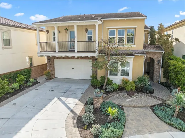 47 Cielo Azul, Mission Viejo, California 92692