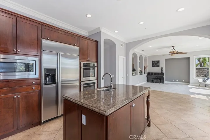 4155 Churchill Downs Drive, Yorba Linda, California 92886