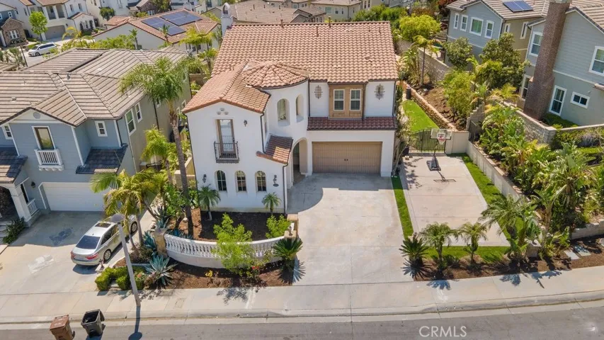4155 Churchill Downs Drive, Yorba Linda, California 92886