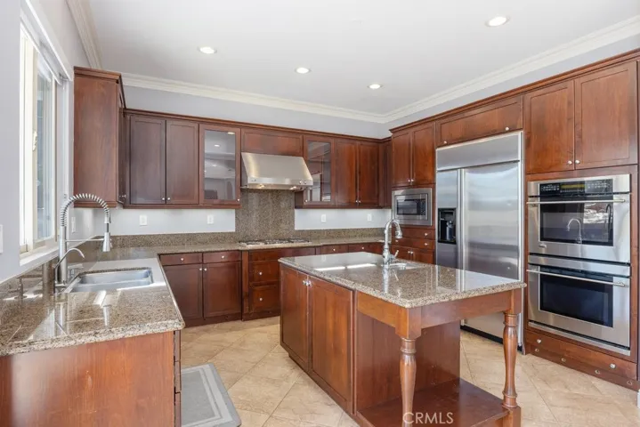 4155 Churchill Downs Drive, Yorba Linda, California 92886