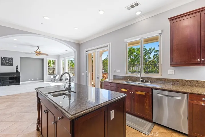 4155 Churchill Downs Drive, Yorba Linda, California 92886