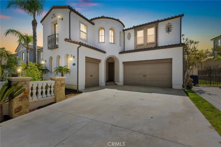 4155 Churchill Downs Drive, Yorba Linda, California 92886