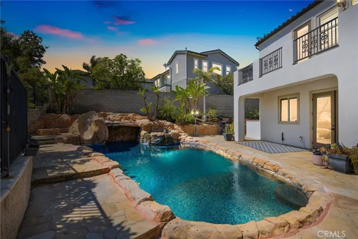 4155 Churchill Downs Drive, Yorba Linda, California 92886