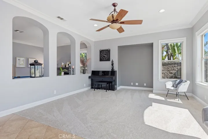 4155 Churchill Downs Drive, Yorba Linda, California 92886