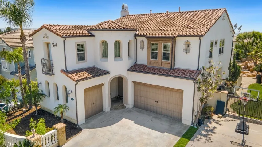 4155 Churchill Downs Drive, Yorba Linda, California 92886