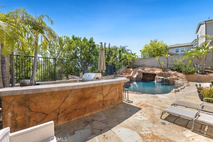 4155 Churchill Downs Drive, Yorba Linda, California 92886