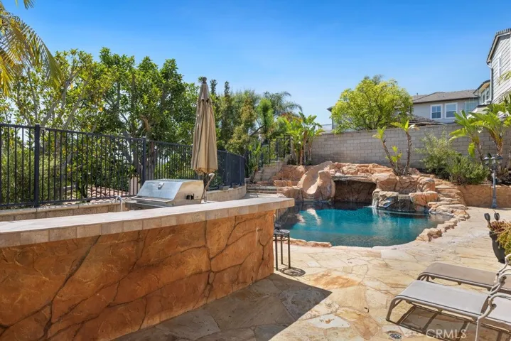 4155 Churchill Downs Drive, Yorba Linda, California 92886